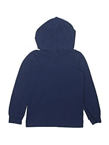 Carter's Long Sleeve Turtleneck (view 1)