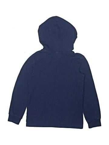Carter's Long Sleeve Turtleneck (view 2)