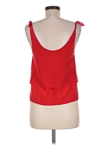 Club Monaco Sleeveless Top (view 2)