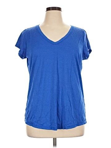 Xersion Short Sleeve T-Shirt (view 1)