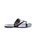 Splendid Gray Sandals Size 7 - photo 1