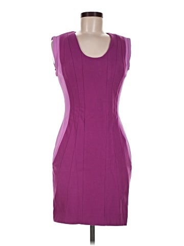 Diane von Furstenberg Cocktail Dress (view 1)