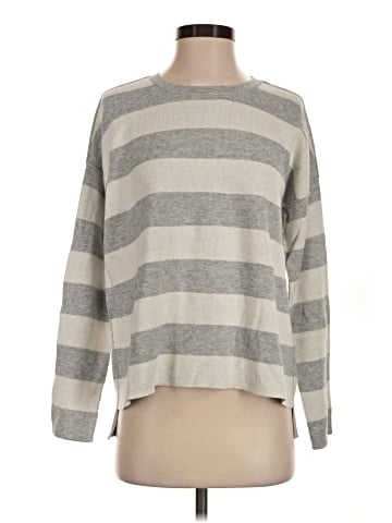 Eileen Fisher Pullover Sweater (view 1)