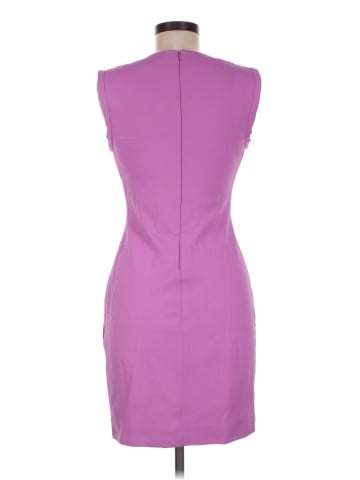 Diane von Furstenberg Cocktail Dress (view 2)