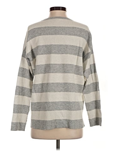 Eileen Fisher Pullover Sweater (view 2)