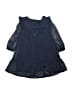 OshKosh B'gosh 100% Polyester Blue Dress Size 4T - photo 2