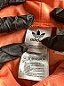 Adidas Orange Athletic Shorts Size XS - photo 3
