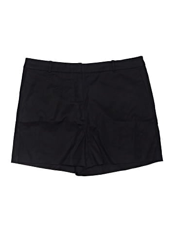 Zara Basic Shorts (view 1)