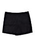 Zara Basic Solid Black Shorts Size XL - photo 1