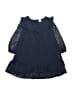 OshKosh B'gosh 100% Polyester Blue Dress Size 4T - photo 1