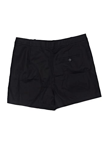Zara Basic Shorts (view 2)