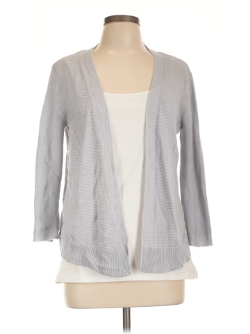 Worthington Cardigan (view 1)
