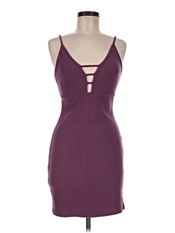 Forever 21 Cocktail Dress (view 1)