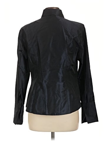 Randy Kemper Long Sleeve Blouse (view 2)