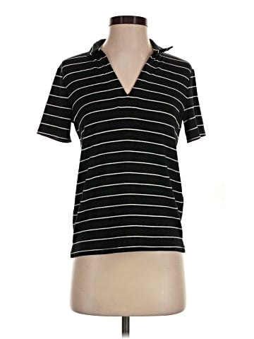 Rag & Bone Short Sleeve Top (view 1)