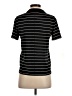 Rag & Bone Black Short Sleeve Top Size XS - photo 2