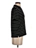 Rag & Bone Black Short Sleeve Top Size XS - photo 4