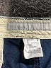 Old Navy Solid Blue Shorts Size 4 - photo 3