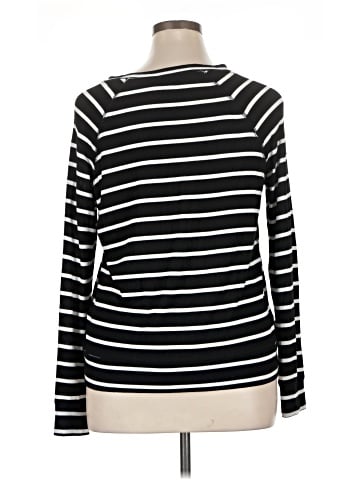 Mix by 41 Hawthorn Long Sleeve T-Shirt (view 2)