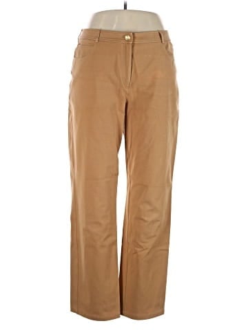 St. John Khakis (view 1)