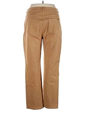 St. John Khakis (view 2)