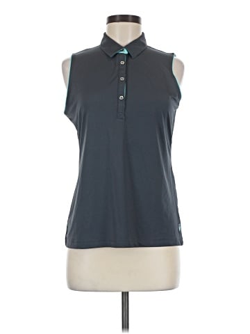 Sport Haley Sleeveless T-Shirt (view 1)