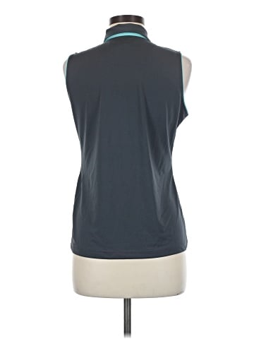Sport Haley Sleeveless T-Shirt (view 2)