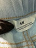 H&M Blue Jeans Size 10 - photo 3