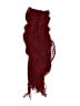 Unbranded Burgundy Scarf One size - photo 2