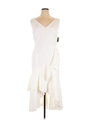Taylor Cocktail Dress (view 1)