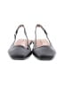 Torrid Black Flats Size 9 (X-wide) - photo 2