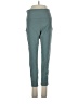 Mondetta Solid Teal Active Pants Size S - photo 1