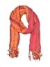 Unbranded Orange Scarf One size - photo 1