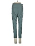 Mondetta Solid Teal Active Pants Size S - photo 2