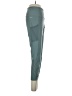 Mondetta Solid Teal Active Pants Size S - photo 4