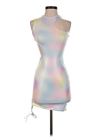 Divided by H&M Cocktail Dress (view 1)