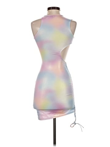 Divided by H&M Cocktail Dress (view 2)