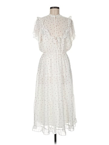 For Love & Lemons Casual Dress (view 1)