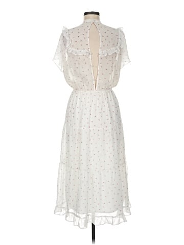 For Love & Lemons Casual Dress (view 2)