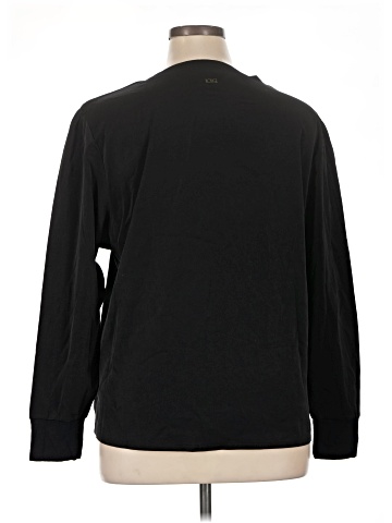 Rouge Long Sleeve Top (view 2)