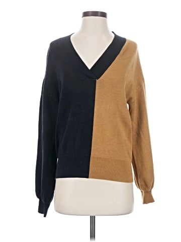 Who What Wear Pullover Sweater (view 1)