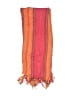Unbranded Orange Scarf One size - photo 2