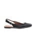 Torrid Black Flats Size 9 (X-wide) - photo 1