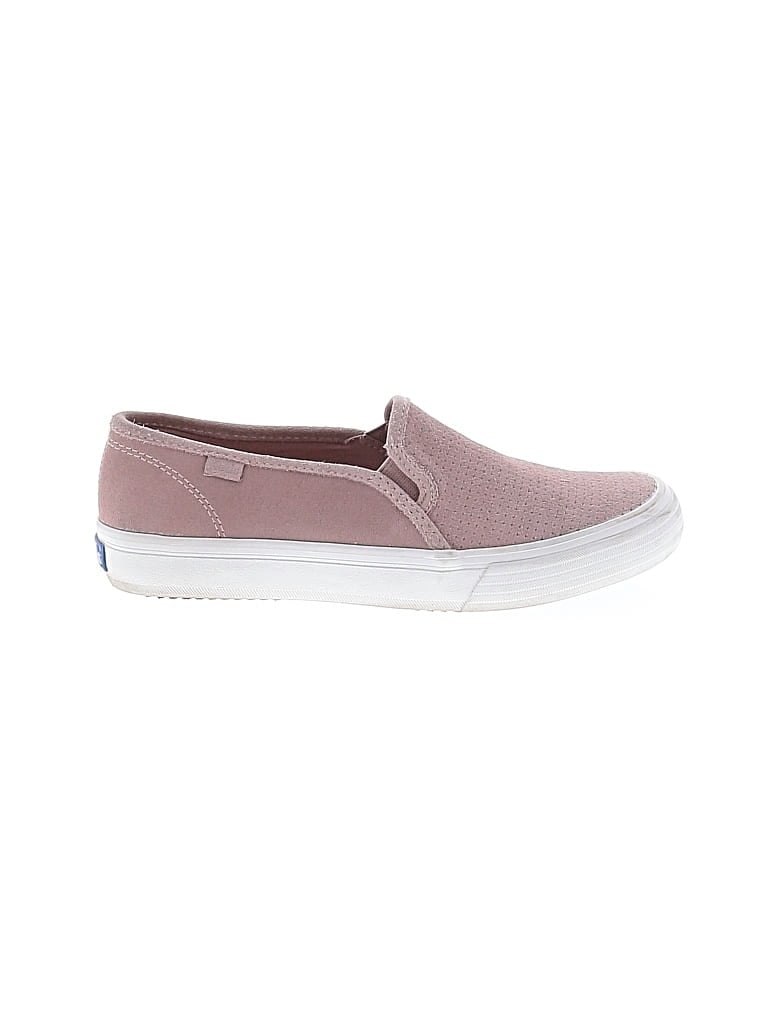 Pre-owned Keds Sneakers In Pink