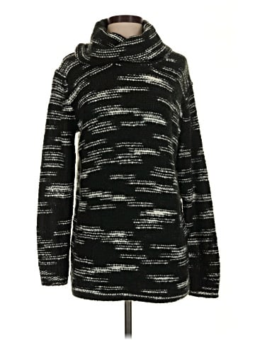 Kensie Turtleneck Sweater (view 1)
