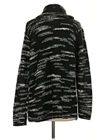 Kensie Turtleneck Sweater (view 2)