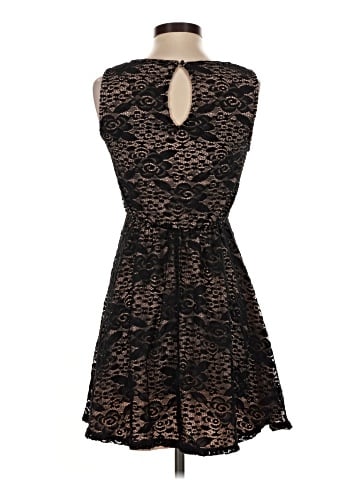 City Triangles Cocktail Dress (view 2)