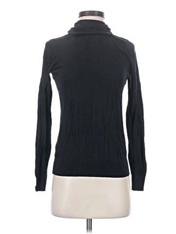 Massimo Dutti Turtleneck Sweater (view 1)