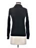 Massimo Dutti Black Turtleneck Sweater Size S - photo 1