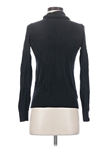 Massimo Dutti Turtleneck Sweater (view 2)